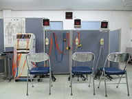 干渉波と遠赤外線